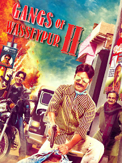 Gangs of Wasseypur 2012 Part 2 Download in 720p BluRay