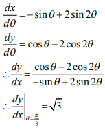 ncert solution class 12th math Answer 22