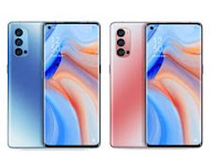 Oppo Reno 4 Pro Oppo Reno 4 Pro