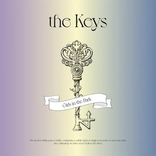 GWSN the Keys EP