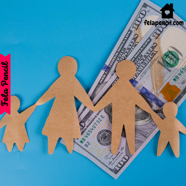 Menyeimbangkan Keuangan Keluarga, Pertahankan Anggaran Yang Dibuat Dan Patuhi