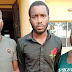 LADIES BE CAREFUL! See What This Man Did To His Girlfriend That Got Her Beheaded (Photo)