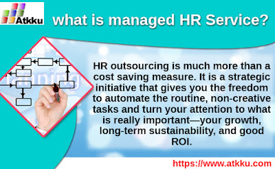 HR Service for Small Business