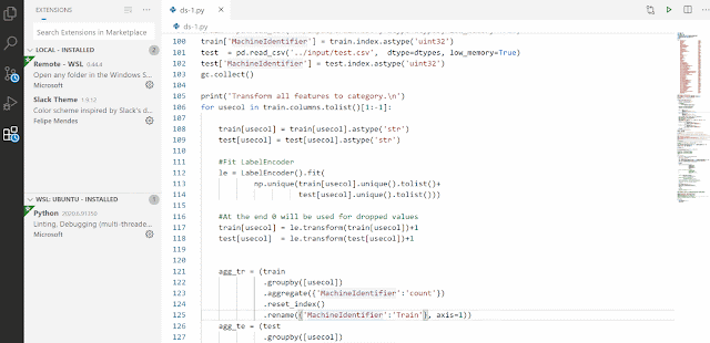 Pylance: Best Extension for language support Python in Visual Studio Code