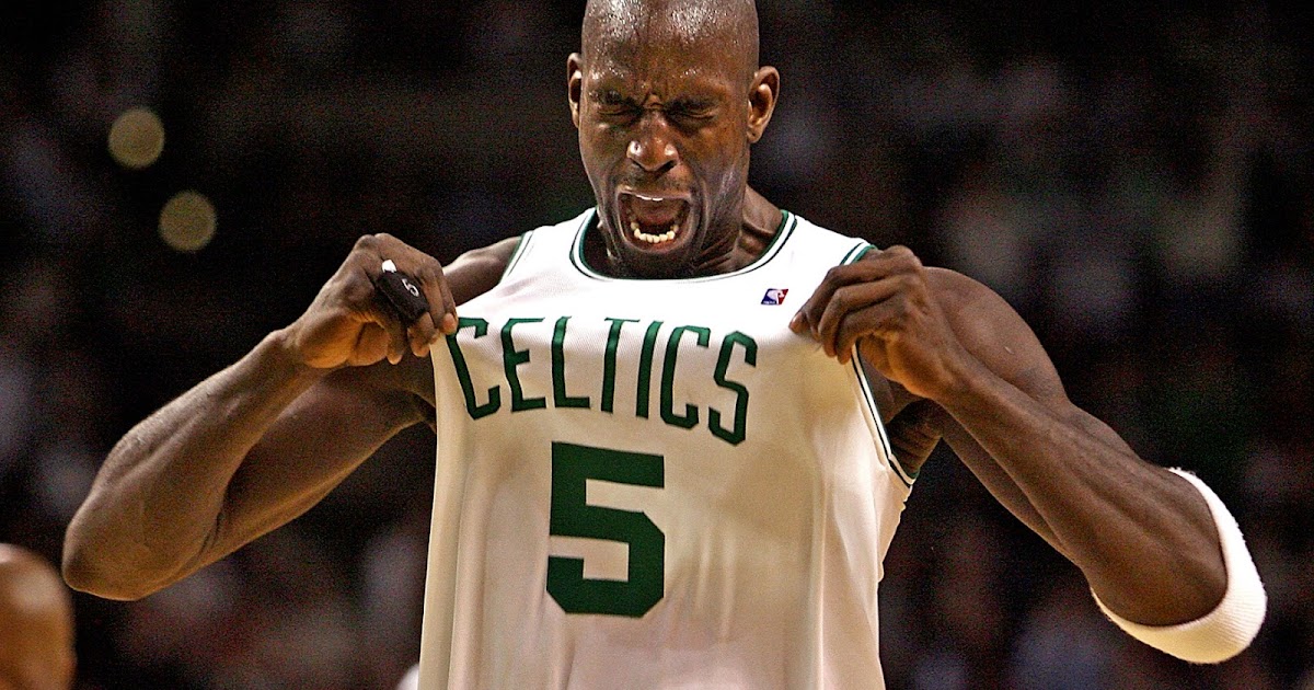No, Kevin Garnett will not be the Celtics’ next head coach