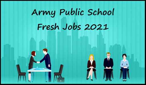 APS Jobs