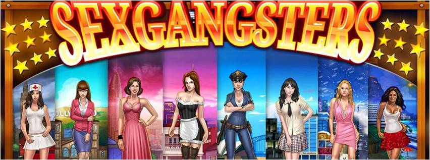 sexy gangsters play
