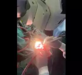 मेडिकल साइंस से आस्था का संगम