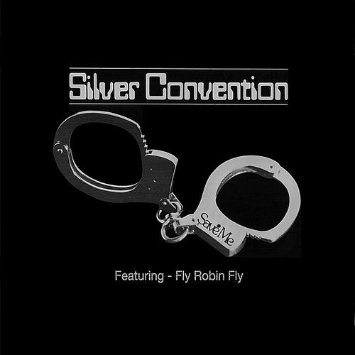 SILVER CONVENTION ¡¡¡