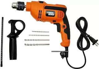 Best drill machine for home Use