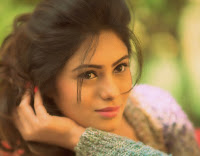 Actress Deepa Sannidhi Photo Shoot HeyAndhra
