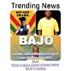 Hottest news trending now on all the social media platforms on issues of Kwesi Arthur and Pendeebeatz 
