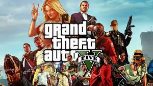 Download Grand Theft Auto 5 full version for windows 7 64 Bit