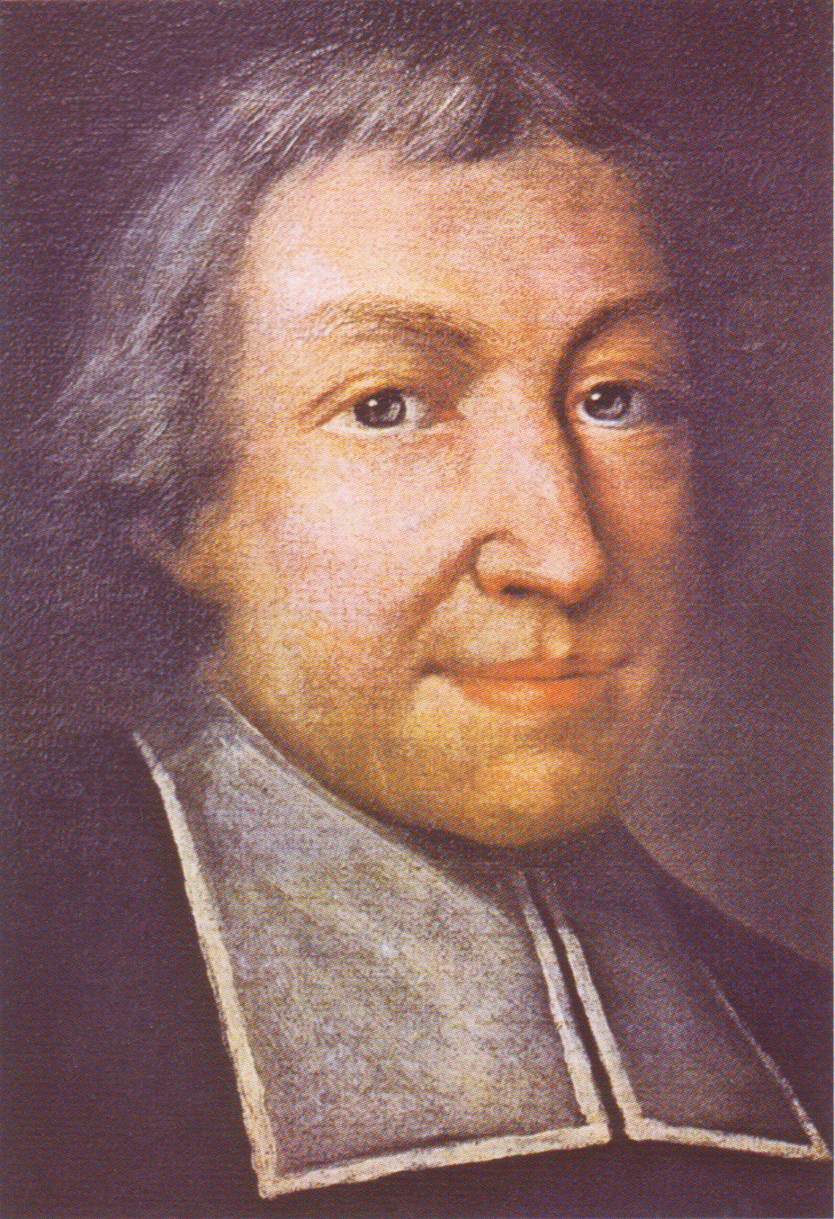 Historim Saint JeanBaptiste de La Salle tricentenaire de sa mort