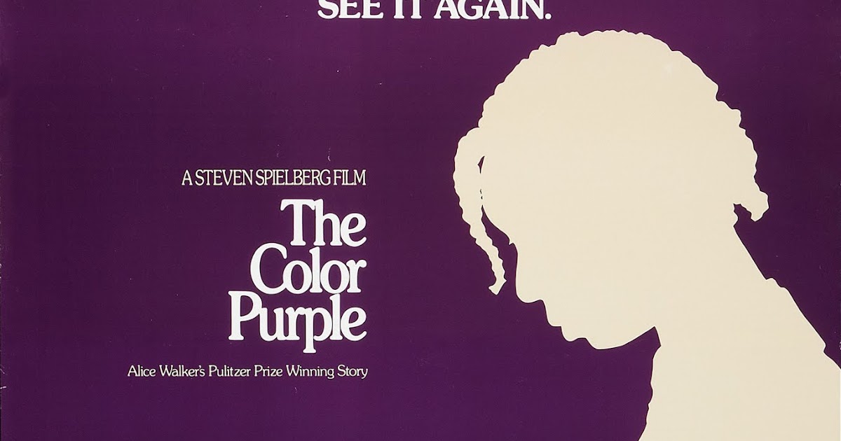 A Cor Púrpura (1985) cinecultz A Cor Púrpura (1985) cinecultz
