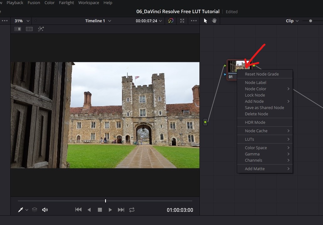 free cinematic luts for davinci resolve 17 free cinematic luts for davinci resolve 17
