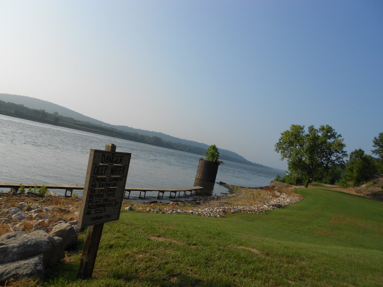 American Gloam Chapter Three. "Fire in Cairo Bothering the Ohio, Part I"