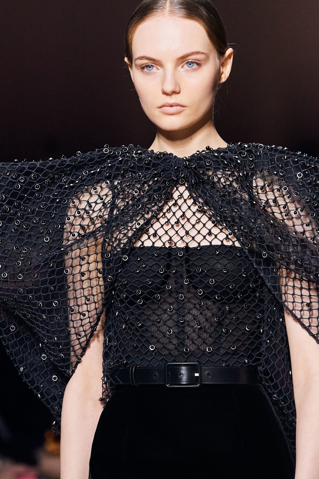 Haute Couture Glamour: GIVENCHY