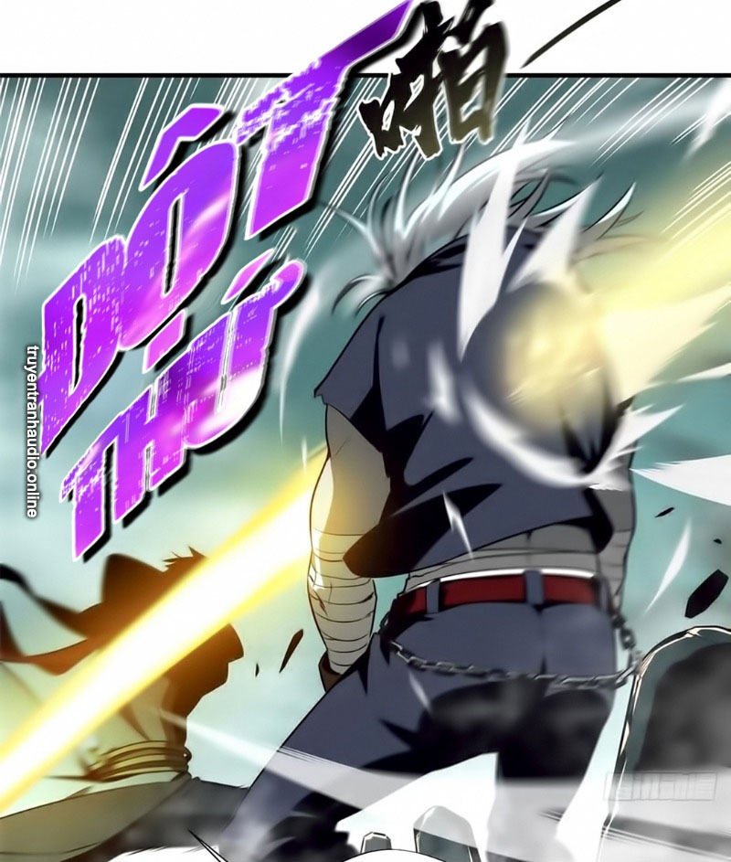 Toàn Chức Cao Thủ 2 Chapter 34
