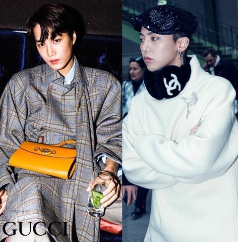 Siapa Saja Idol Korea yang Imagenya Sangat Cocok dengan Sebuah Brand? Begini Jawaban Netizen 1 download%2B%252810%2529