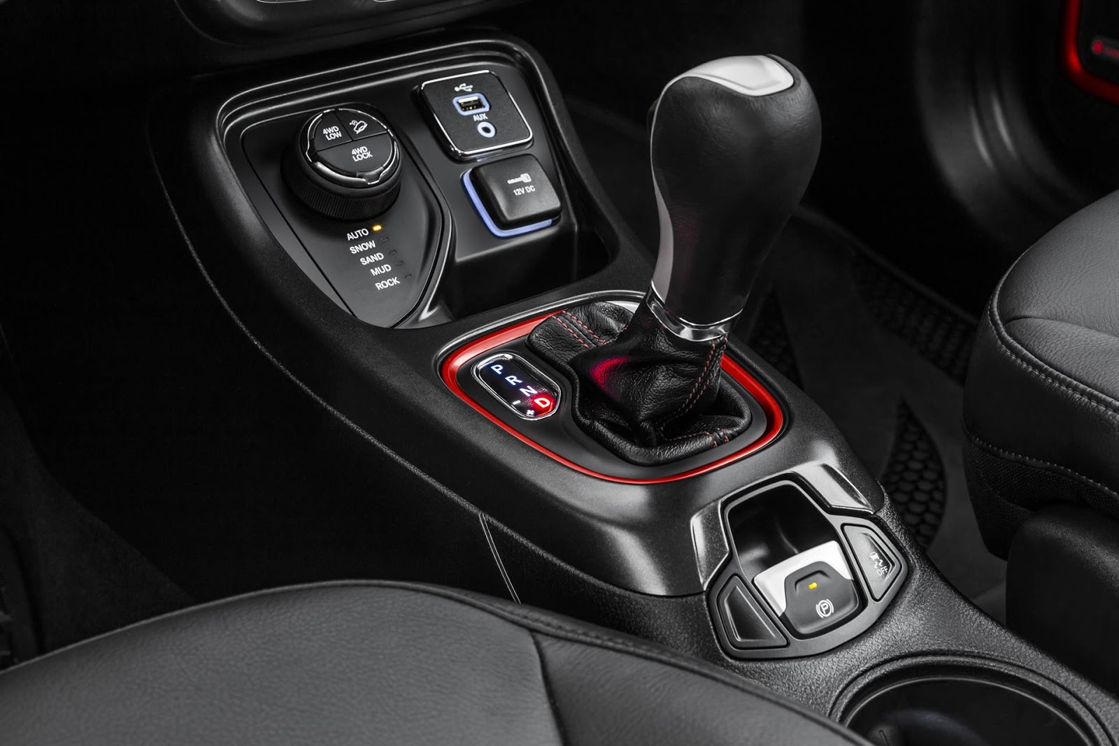 Jeep Compass 2019 tabela de preços e especificações