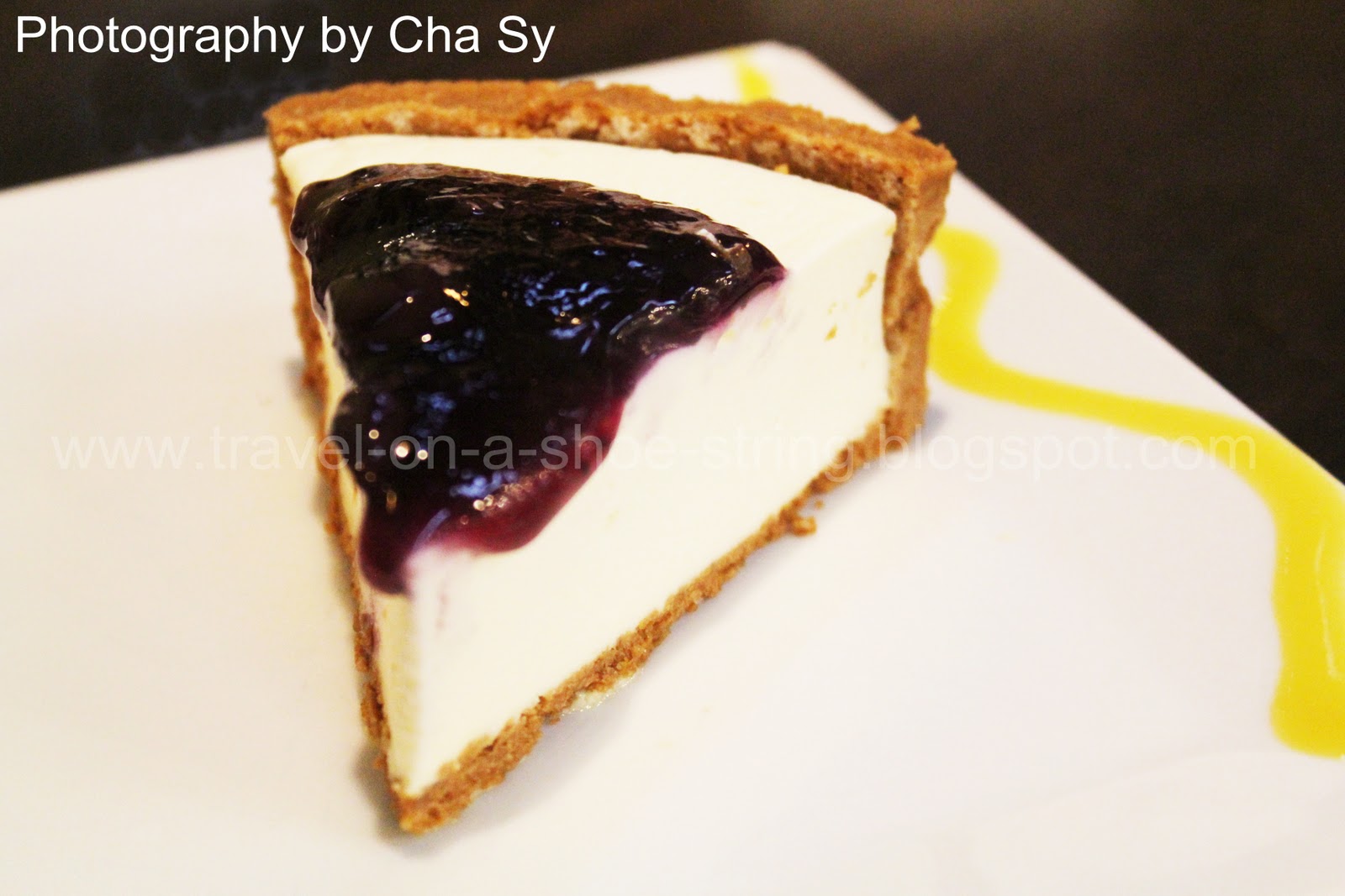 CONTI'S PASTRY SHOP AND RESTAURANT ~ Travel, Photographs and Lifestyle