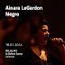 [OffHz011] Ainara LeGardon / Negro - 18.01.14