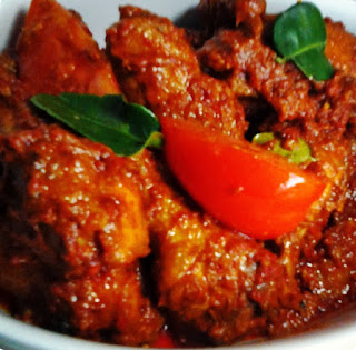 Resep Masakan Ayam Bumbu Bali Resep Masakan Ayam Bumbu Bali