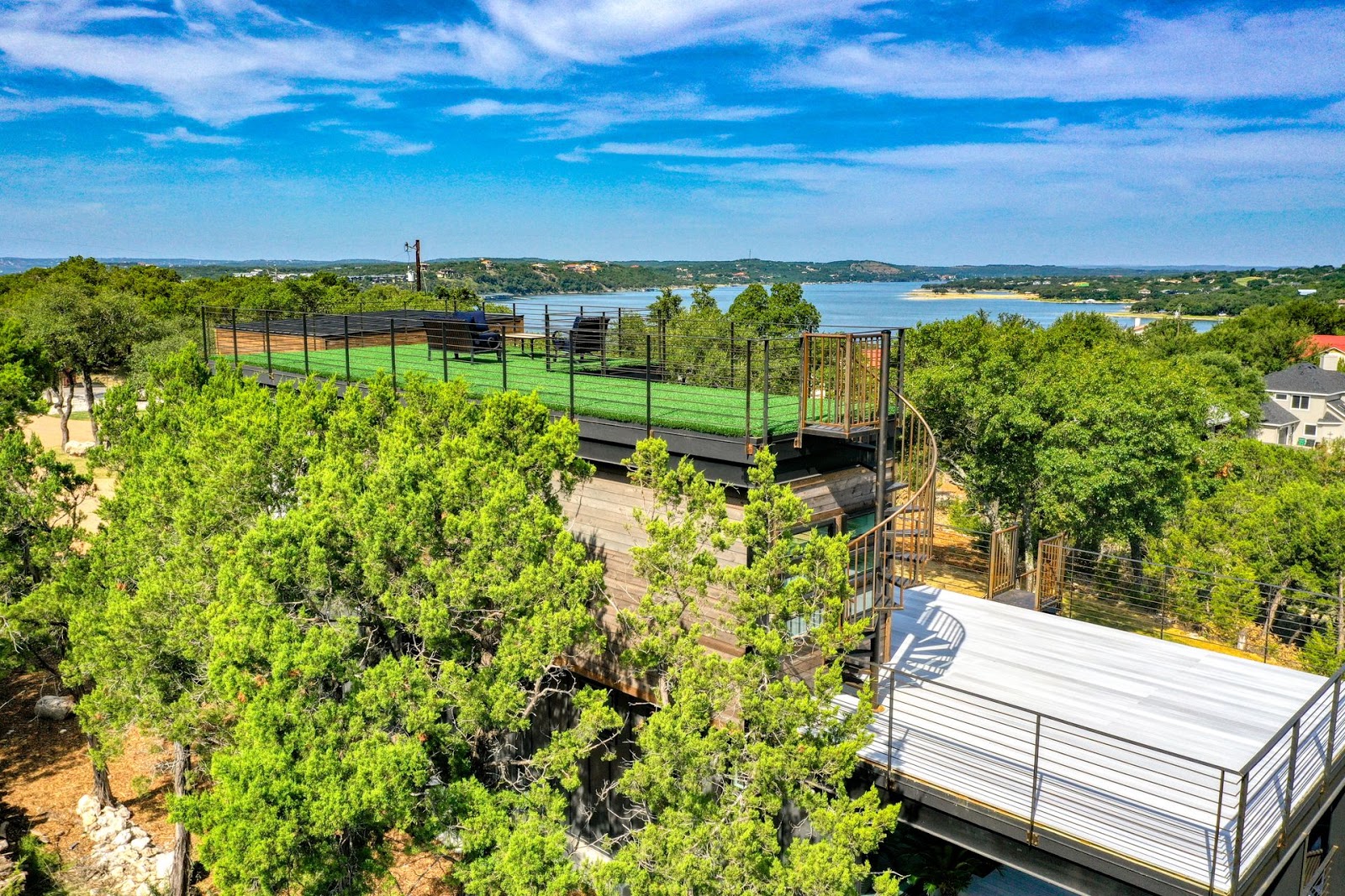 Shipping Container Homes & Buildings 3 Bedroom 1300 sqft Shipping