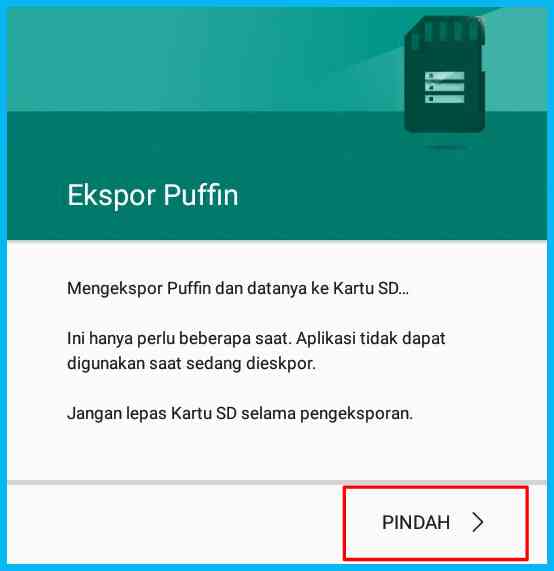 Cara Memindahkan Aplikasi Ke Kartu Memori (SD CARD) Pada Hp Samsung
