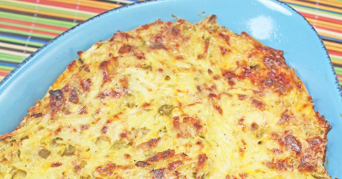 Green Chili And Cheese Hash Brown Casserole My XXX Hot Girl