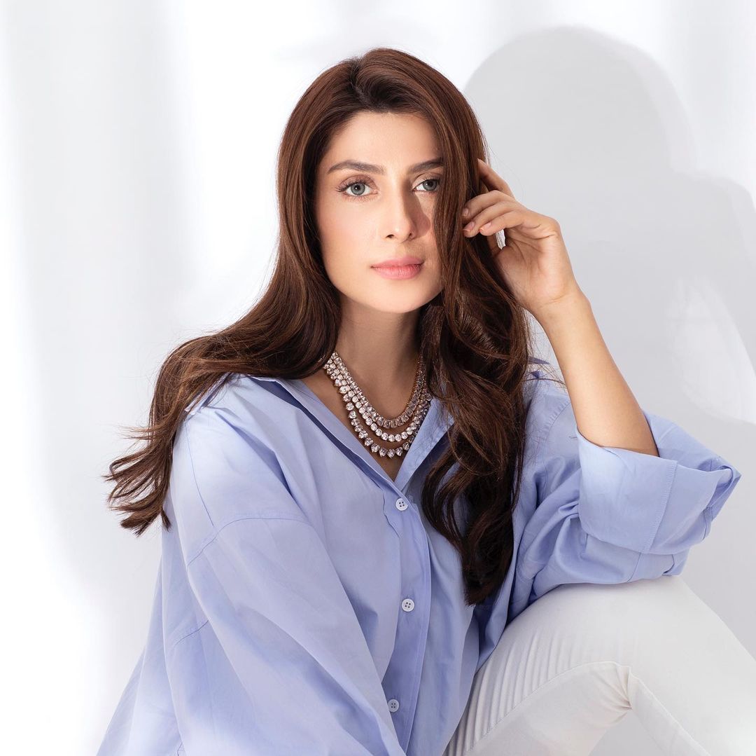 Ayeza Khan New pictures Ayeza Khan New pictures