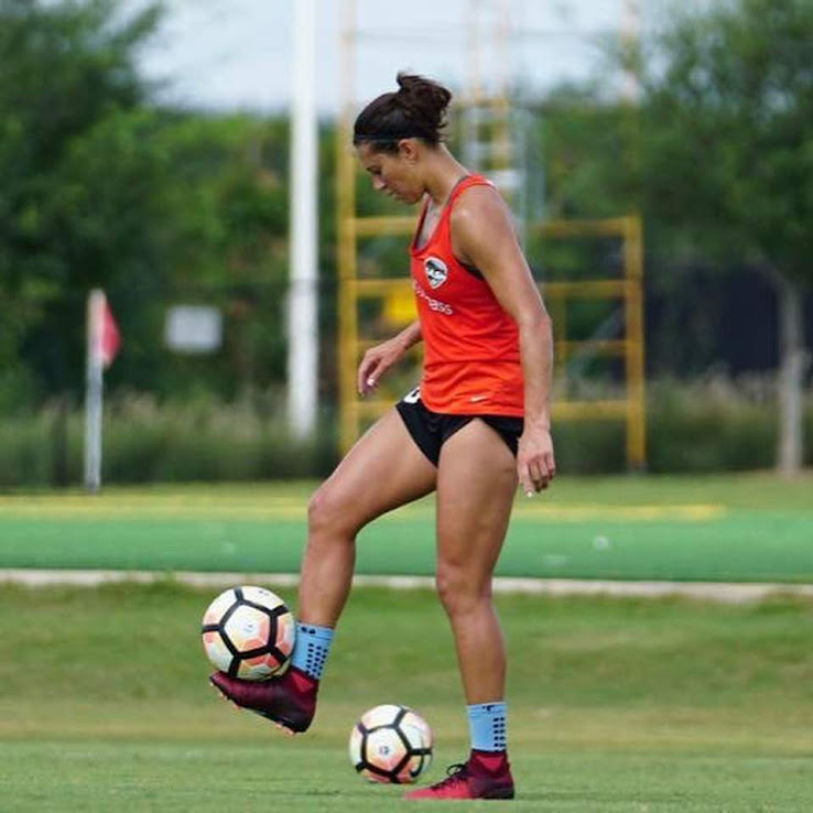 carli lloyd nike cleats