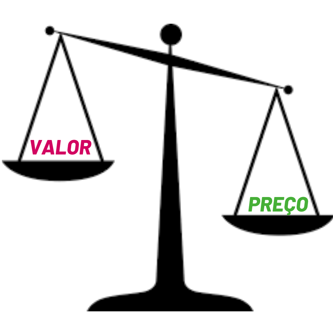 CAPSE Contabilidade Auditoria e Prestação de Serviços : PREÇO X VALOR CAPSE Contabilidade Auditoria e Prestação de Serviços : PREÇO X VALOR