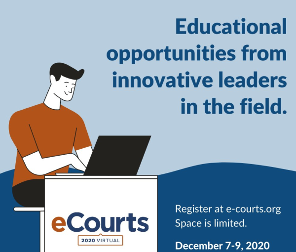 court technology bulletin 2020