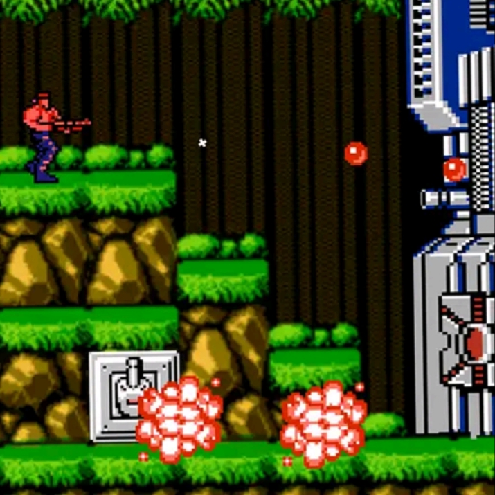 download contra nes for android