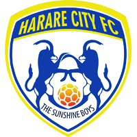 HARARE CITY FC