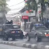 Terkait Iring-iringan Kendaraan Militer di Petamburan, Pangdam Jaya Sebut Itu Patroli Rutin
