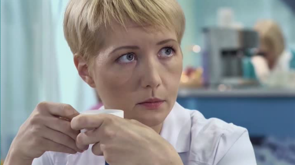 Врач на боткинской осьмак екатерина константиновна фото