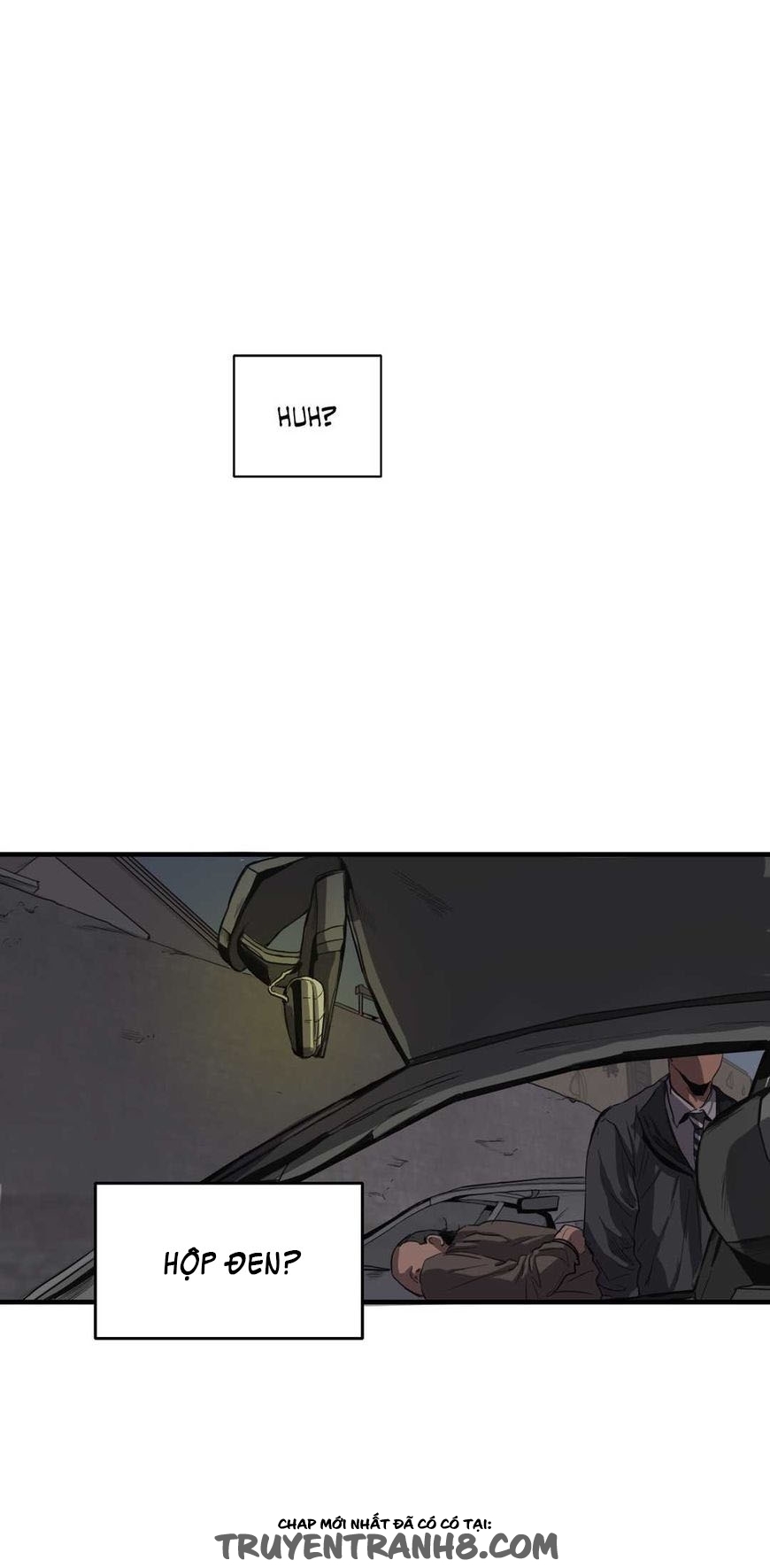 Kẻ Bám Đuôi chap 11 - Trang 66