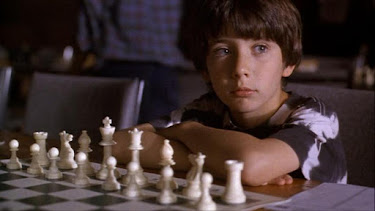 Cine y Pediatría (584). ?En busca de Bobby Fischer?, jaque mate a la inocencia
