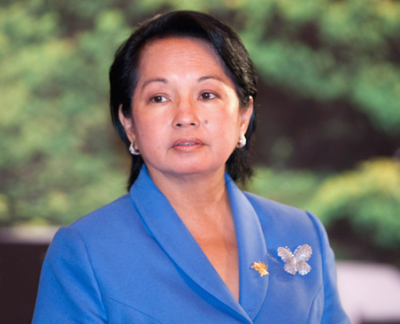 Powerful and Wealthy - 25 Richest Female Celebrities in the Philippines Powerful and Wealthy - 25 Richest Female Celebrities in the Philippines