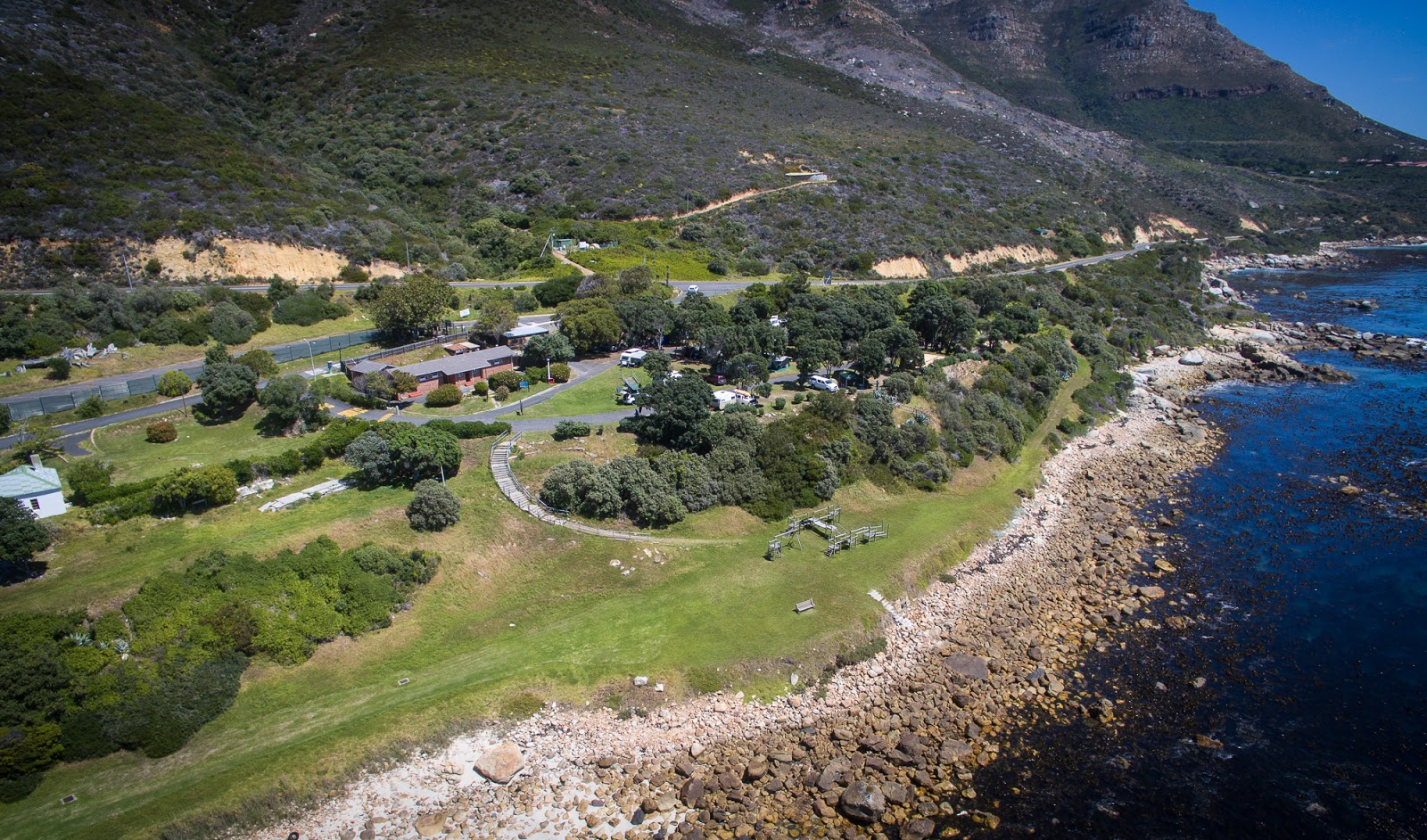 My Camping Passion Millers Point Caravan Park. My Camping Passion Millers Point Caravan Park.