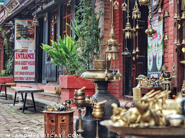 Bhaktapur Durbar Square