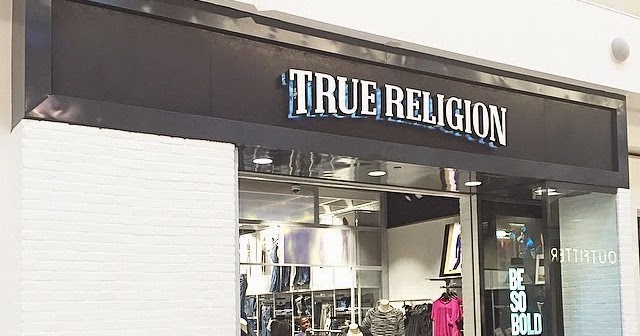 westfield true religion