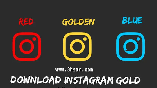 Instagram Gold APK 2022 by Assem Mahgoob