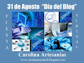 FIESTA VIRTUAL-DIA DEL BLOG