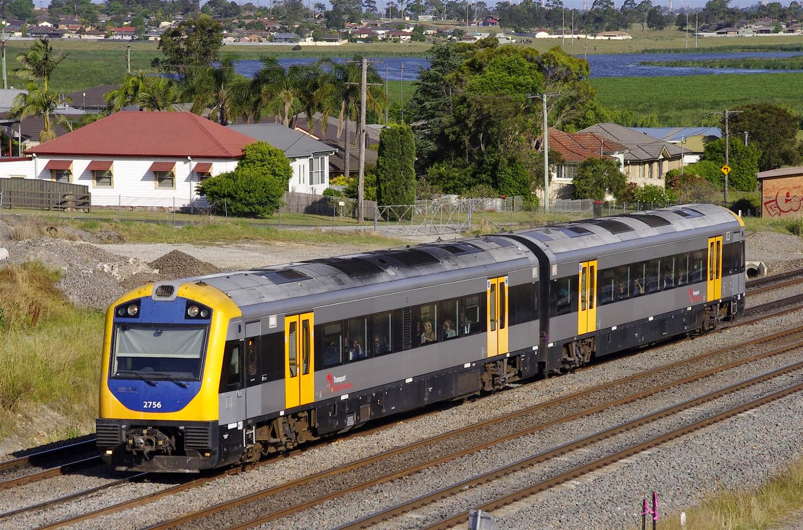 Rollingstock News Busy Thornton Newcastle rollingstock-news-busy-thornton-newcastle