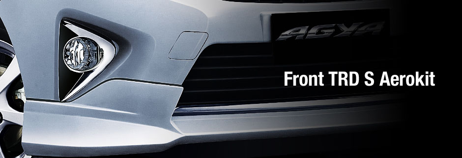 Agya 2017: Spesifikasi, Keunggulan, dan Kelemahan Mobil LCGC Andalan Toyota