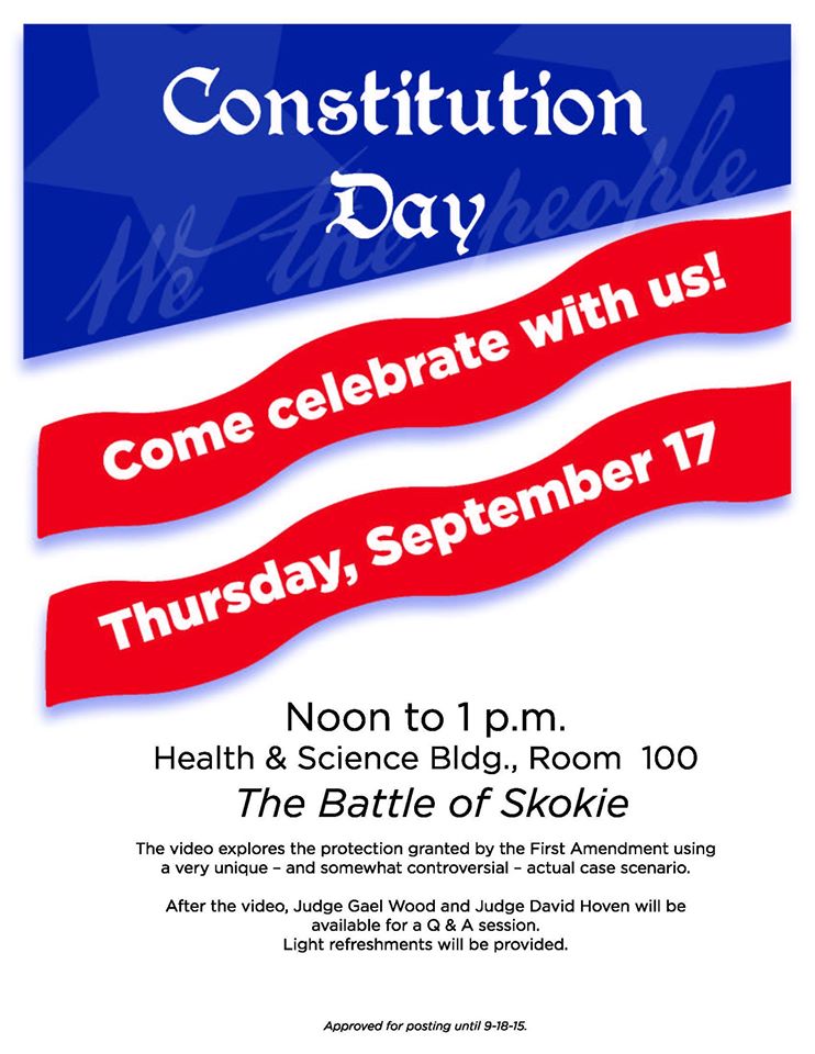 Constitution Day